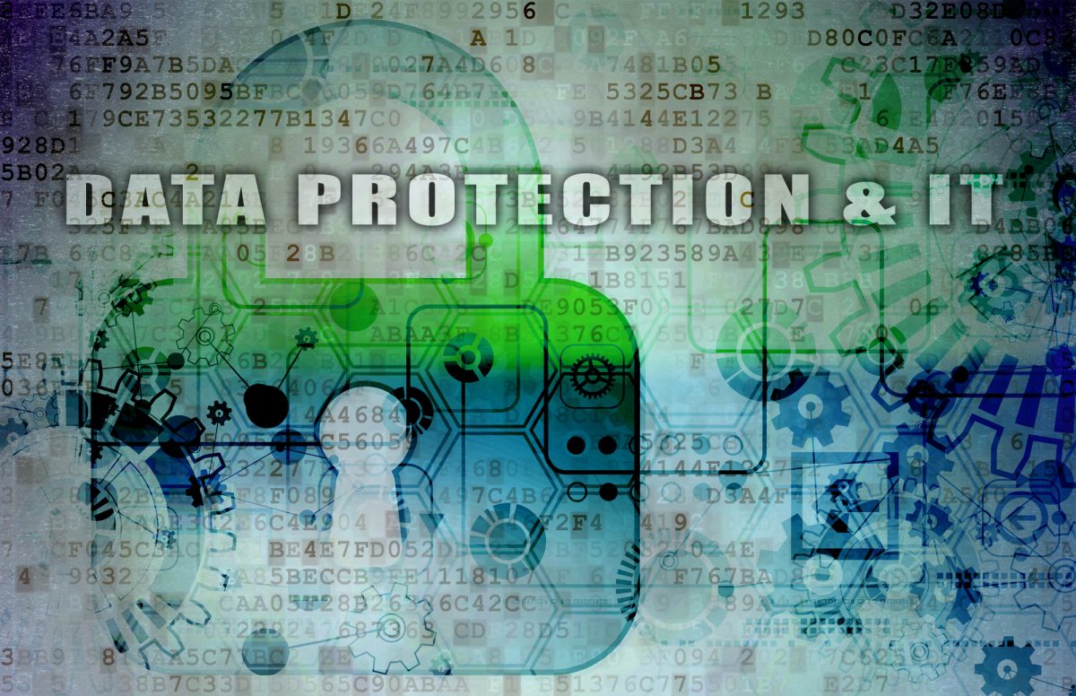 Big Data Protection