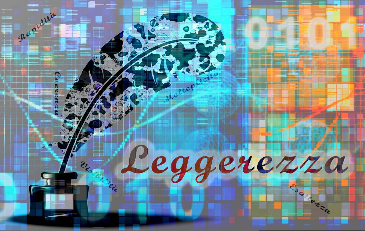 Digital Binary Code